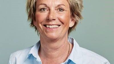 Camilla Carlsson