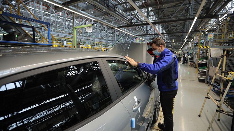 Poza Ford Craiova - 4 mai - 3