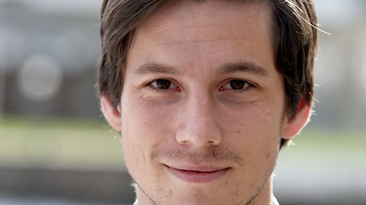 Alexander Kolind