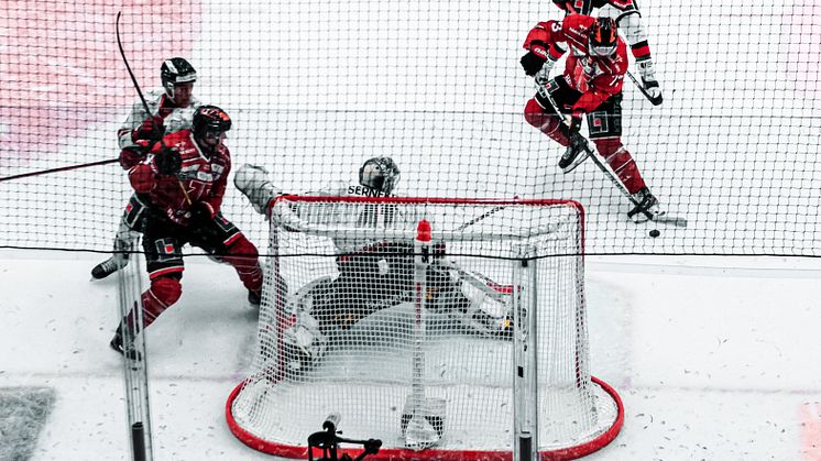 Kampen om lägsta priserna i SHL är hård, visar en genomgång av jämförelsetjänsten Zmarta.