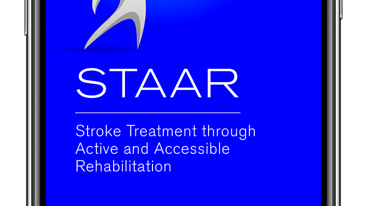 STAAR mobile app