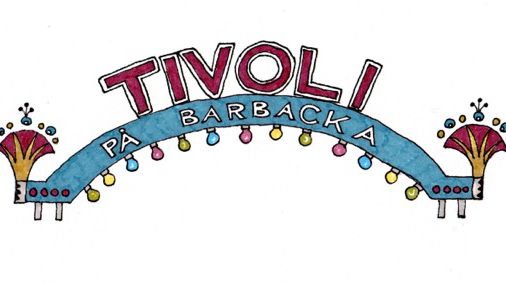 Tivolitema på årets höstlov!