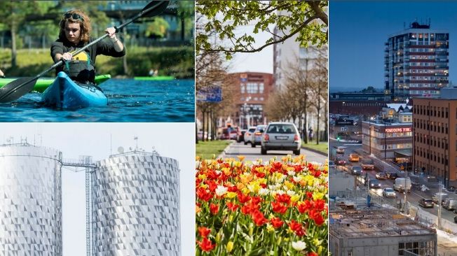 Haninge kommun