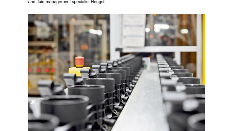 Use of hybrid motor starters in conveyor belts