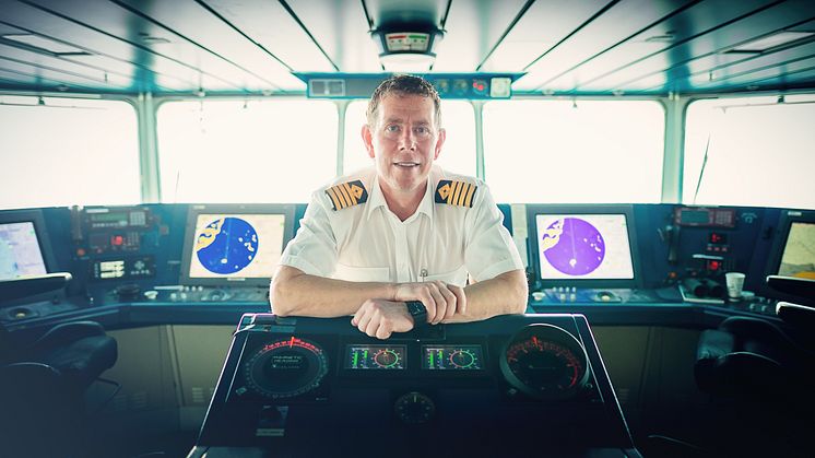 Captain Kai Albrigtsen 2 Photo Maximilian_Schwarz Hurtigruten
