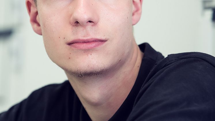 Bernd Zienke - Ehrenfelix 2019