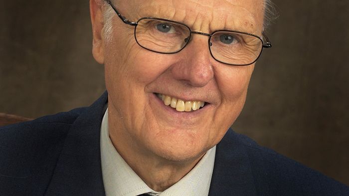 Problemet är gigantiskt, säger Jan Beskow som medverkar på Suicidprevention 2017.