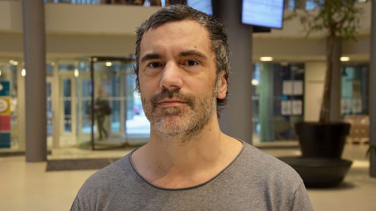 Zoran Vasiljevic