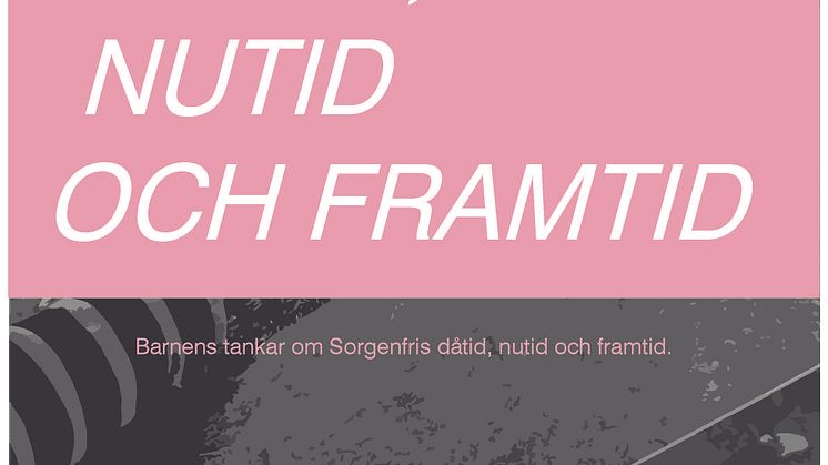 Kunskapsresa blir lekfull utställning på Stadsarkivet