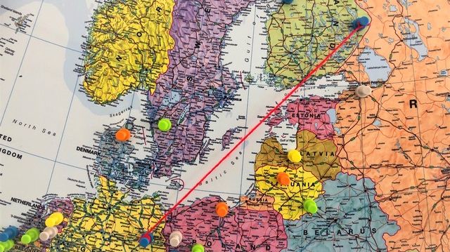 Internationale Zusammenarbeit – gerade auch in Zeiten von Corona (Foto: A. Hanka TH Wildau)