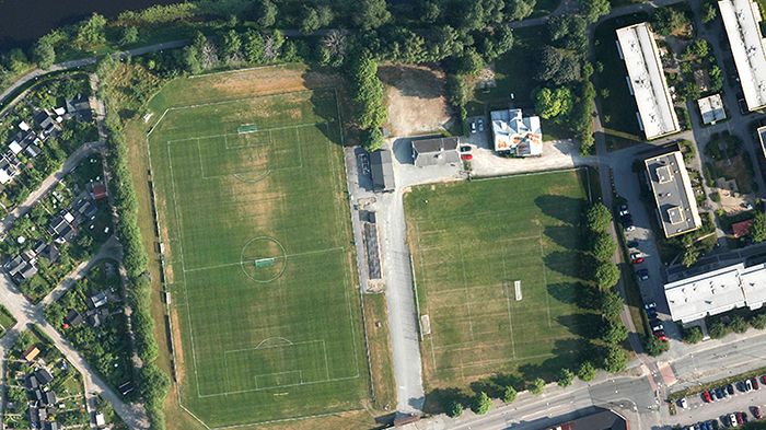 Pressinbjudan: Den 1 juni offentliggörs vinnaren i markanvisningstävlingen på Örnsro IP
