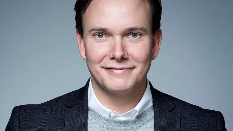 BoKlok rekryterar Peter Nyberg, tidigare kommunalråd i Botkyrka och politisk sakkunnig hos näringsminister Mikael Damberg