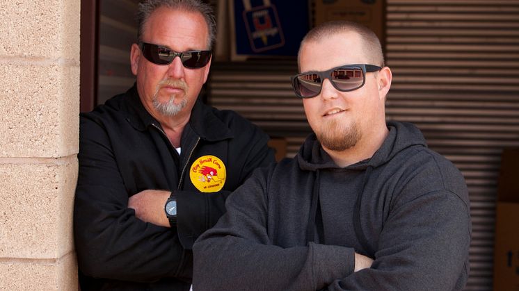 Storage Wars