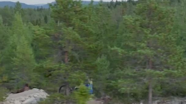 Sommer SkiStar Trysil