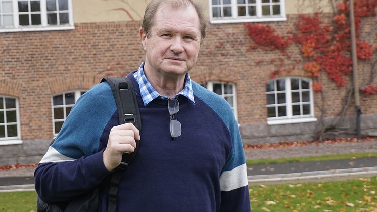 Pär Pettersson