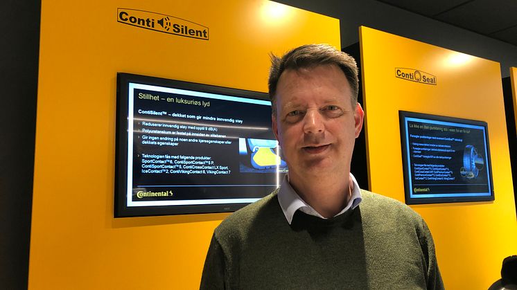 Erik Eidem 