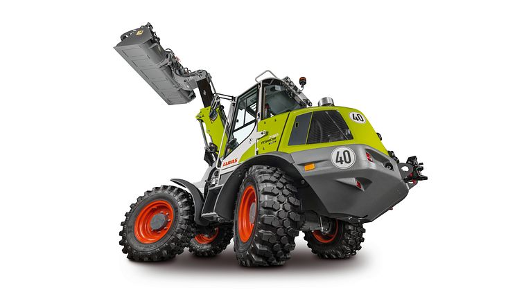 TORION 738 T SINUS 