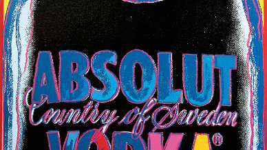 The Absolut Company har tilldelats hederspris vid Guldäggsgalan
