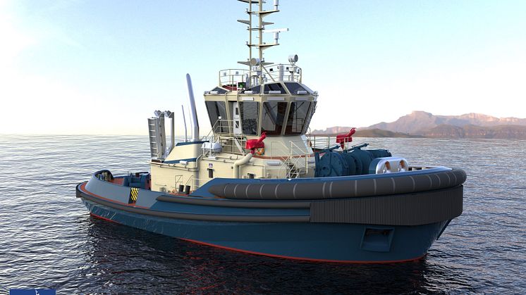 Med Marine