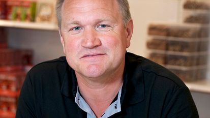 Alla är bjudna på julfest i Örebro