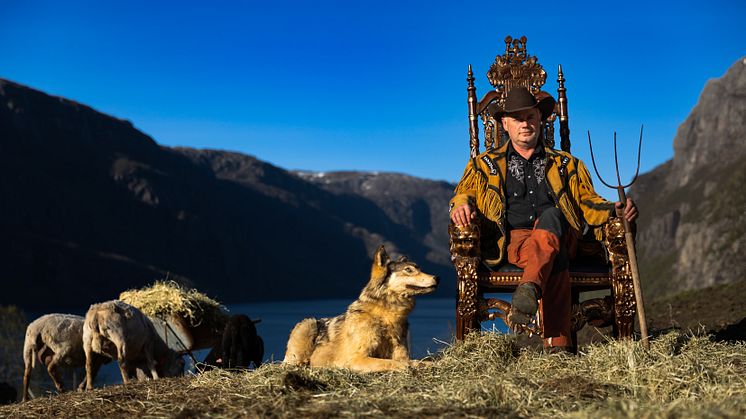 Arvid Mæland2