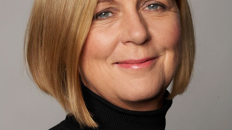 Maria Arnholm inviger Förskoledagarna