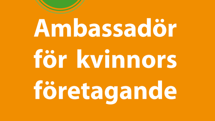 Ambassadörer för Kvinnors Företagande, Västernorrland