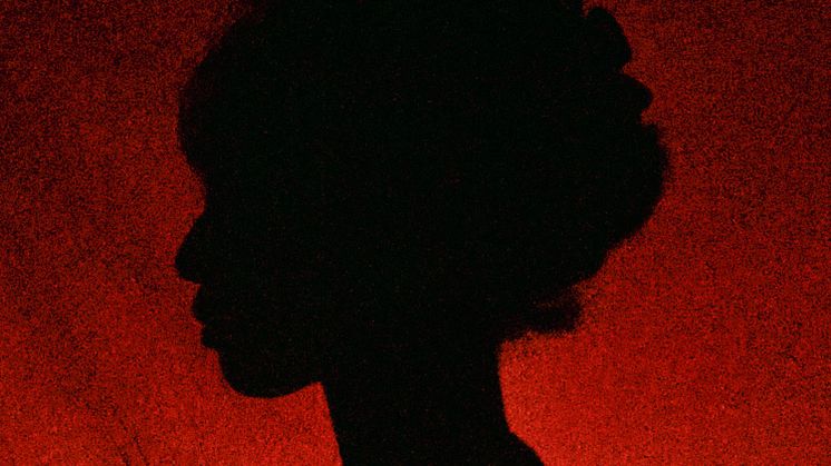 Him or Her EP - artwork