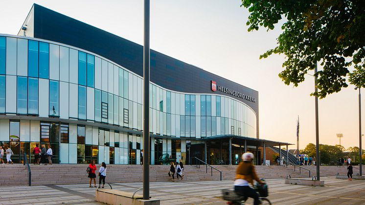 Helsingborg Arena