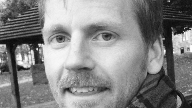 Stefan Bjurhammar