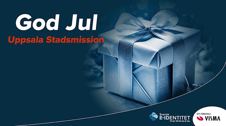God Jul till dem som behöver det som mest