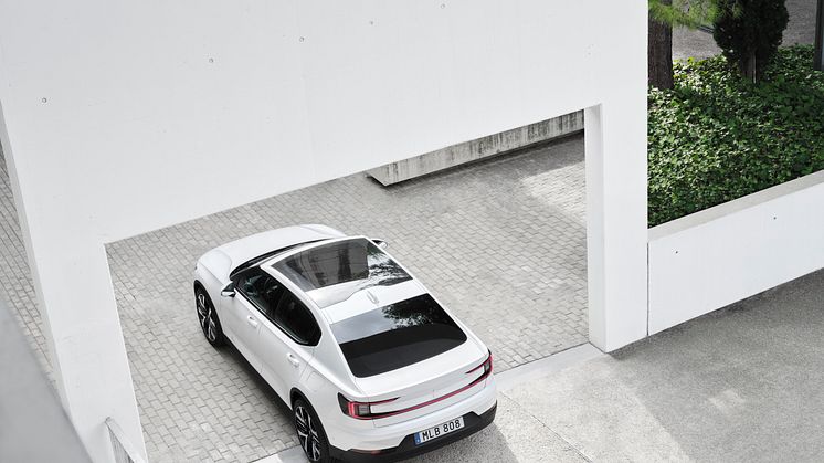 Polestar 2 (2024)