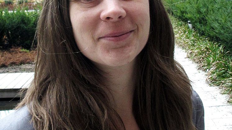 Johanna Spångberg