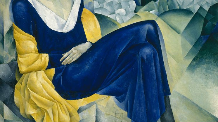 Russian art coming to Nationalmuseum this autumn