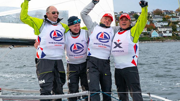 Mesternes Mester 2022-9 Vinnerlag2