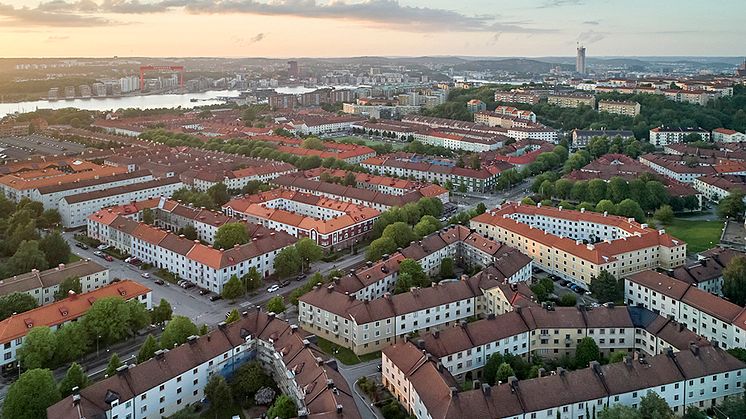 Uthålligt arbete nyckel för minskad klimatpåverkan