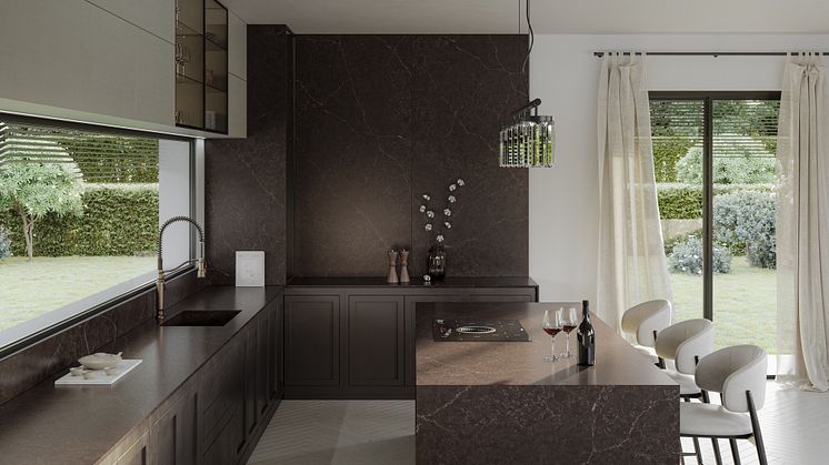 Silestone XM European Kitchen - Le Chic Boheme - Chateau Brown 1.jpg