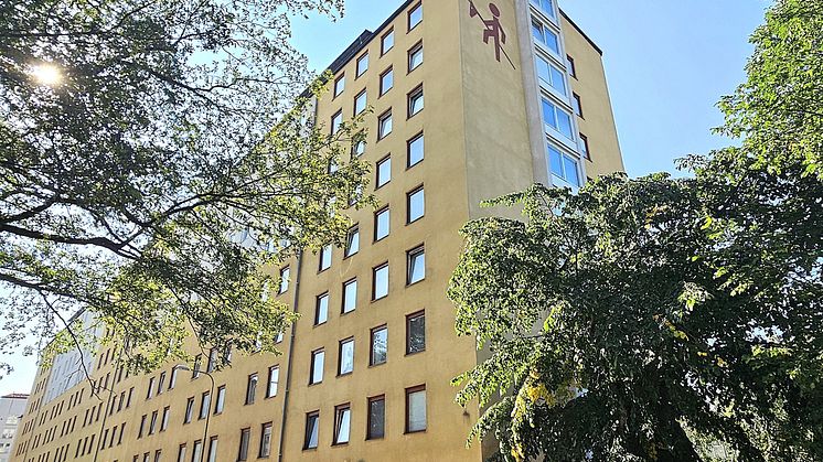Långskylarna