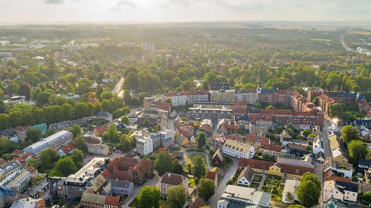 Här är vinnarna av Lunds miljöpris och miljöbragd 2024