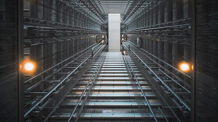 KEEPING THE INFORMATION SUPERHIGHWAY CLEAR