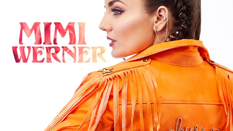 Mimi Werner på sommarturné