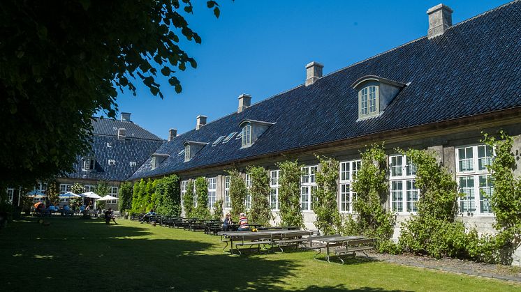 110.000 håndstrøgne Dantegl 