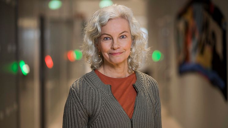 Christina Andersson