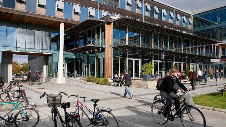 Pressinbjudan: Krafttag för att få bort studentbostadsbristen i Lund