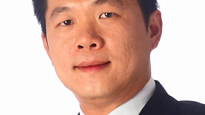Ling Tok Hong