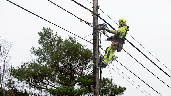 Nu kan elhandelskunder hos Göteborg Energi vara med och bidra till elnätets stabilitet genom att sälja flexibilitet till Svenska kraftnäts (SVK) stödtjänstmarknad.