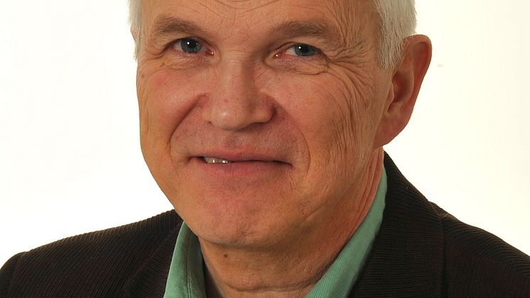 Göran Waller, Institutionen för folkhälsa och klinisk medicin, Umeå universitet