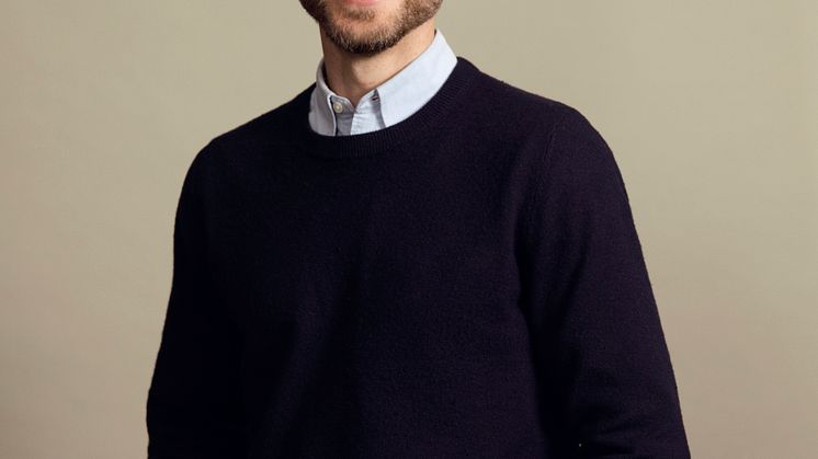Joakim Skarborg