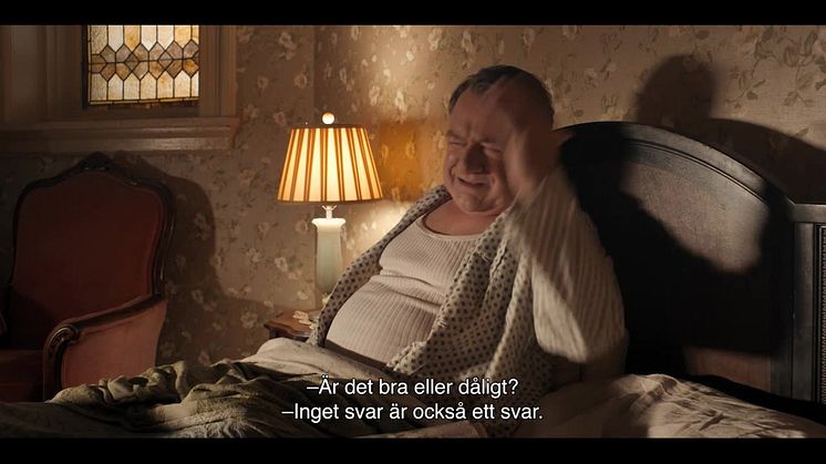Trailer för Café Society - på bio 7 oktober!