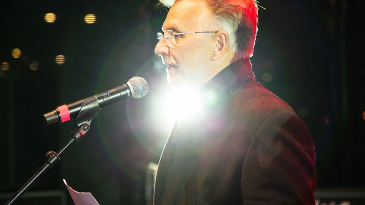 Foto: Misak Nalbandian